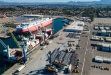 Port Hueneme Shooting: Active Shooter, Lockdown at Port Hueneme Naval Base, Ventura County, CA