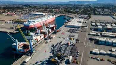 Port Hueneme Shooting: Active Shooter, Lockdown at Port Hueneme Naval Base, Ventura County, CA