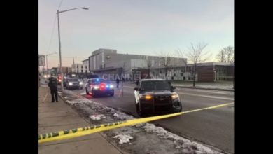 GRPD Investigates Fatal Incident Involving Rapid Bus and Pedestrian