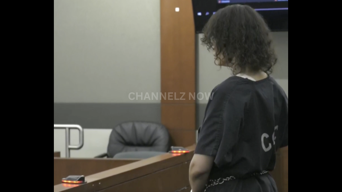 Former Adult Film Actress Sentenced to 28 Years to Life for Ex-Husband’s Murder