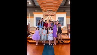 Eliza McKown Identified in Boston Mandarin Oriental Spa Incident