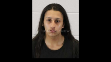 Aurora Man Receives 6-Year Sentence in Drug and Gun Conviction