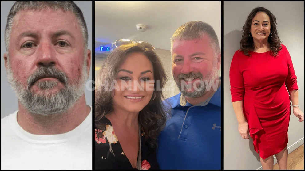 Man Charged After Wife Joanna Phillips Dies While He Was Out on Bond in Earlier Case