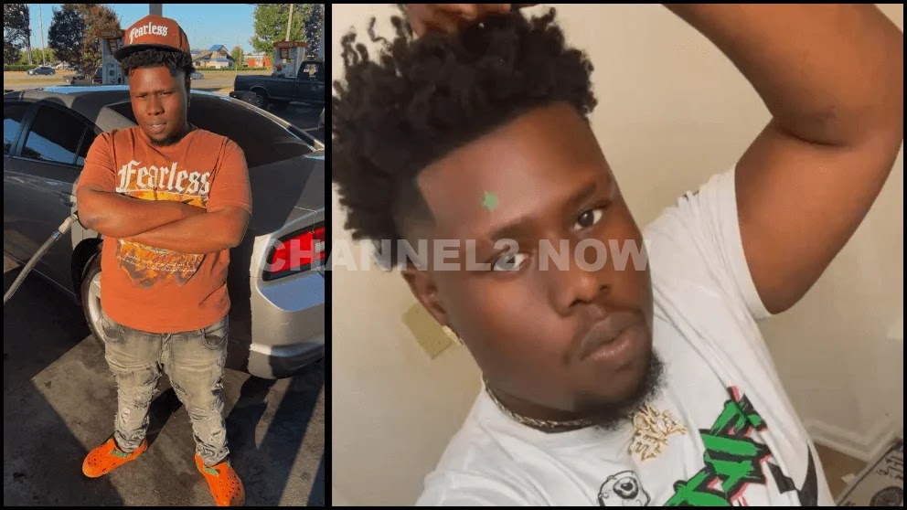 A Montgomery shooting claimed the life of 25-year-old Zekhiry Hooks