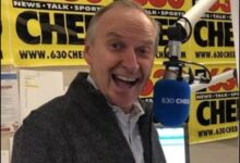 Bruce Bowie Remembered in Edmonton as 630 CHED Mourns a Beloved Broadcasting Voice