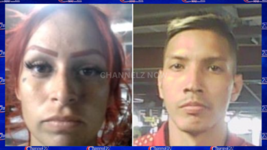 Authorities Investigate Portland Case After Federal Agent Use-of-Force Incident