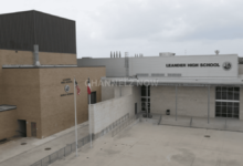 Leander High School Placed on Lockdown Amid Police Investigation