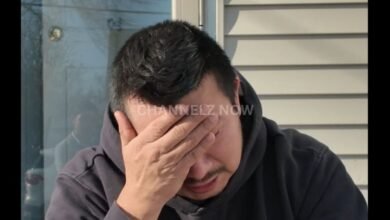 Salisbury Man Endures Dual Tragedy After ICE Arrest of Wife and Son’s Death from Cancer