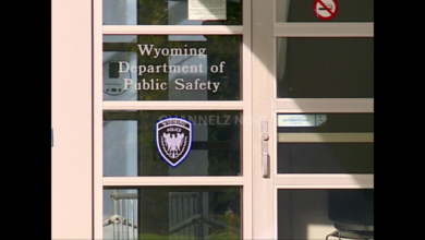 Georgetown Township: Deputies Say Man Broke Into Apartment, Attacked Ex