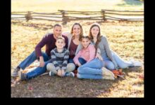 Bethany Augrom of Fredericksburg, VA Remembered as Loving Mother and Dedicated Teacher