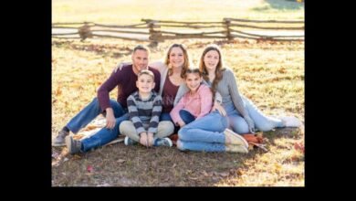 Bethany Augrom of Fredericksburg, VA Remembered as Loving Mother and Dedicated Teacher