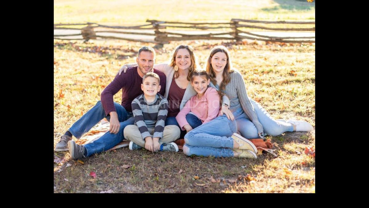 Bethany Augrom of Fredericksburg, VA Remembered as Loving Mother and Dedicated Teacher