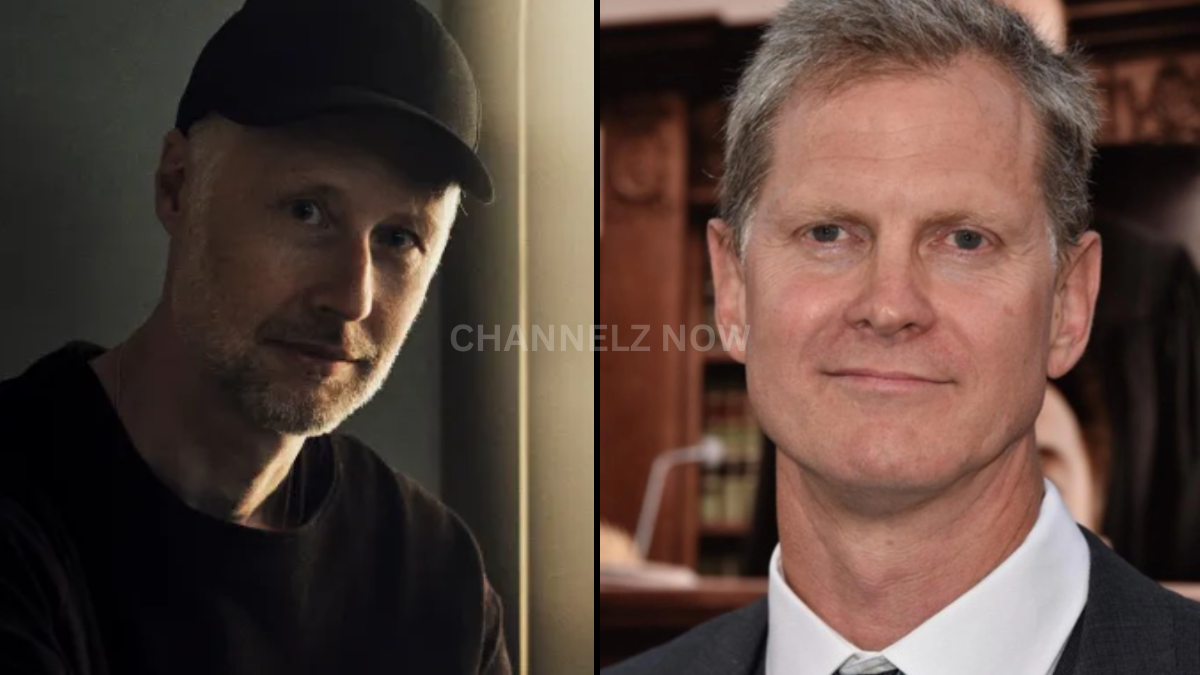 Netflix True Crime Film ‘The Brotherhood’ Brings Together Cal McMau and ‘Ozark’ Creator Bill Dubuque