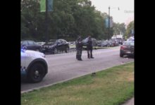 Chicago Police: 6-Year-Old Boy Among Two Injured in Lincoln Park Incident
