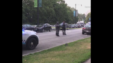 Chicago Police: 6-Year-Old Boy Among Two Injured in Lincoln Park Incident