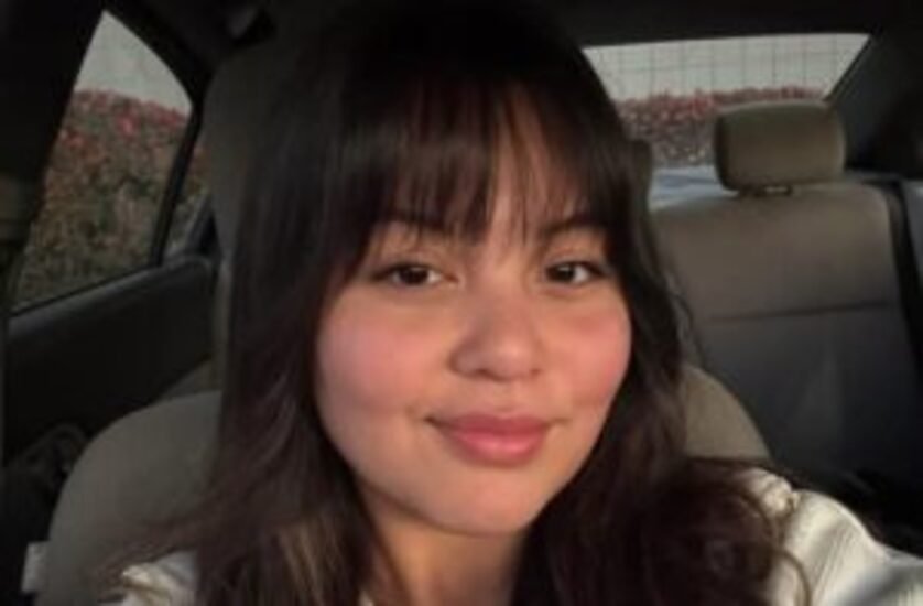 Katie Lorenzo Remembered by Family and Friends in Cincinnati, Ohio