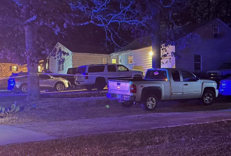 Authorities Respond to Serious Incident Under Investigation in Fort Smith