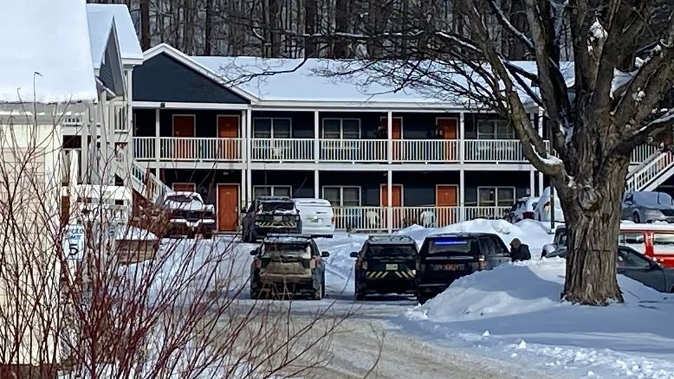 Police Share New Information in Ludlow Officer-Involved Incident