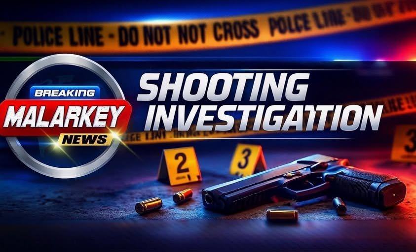 Police Respond to Incident Involving Multiple Individuals on Whitehall Avenue