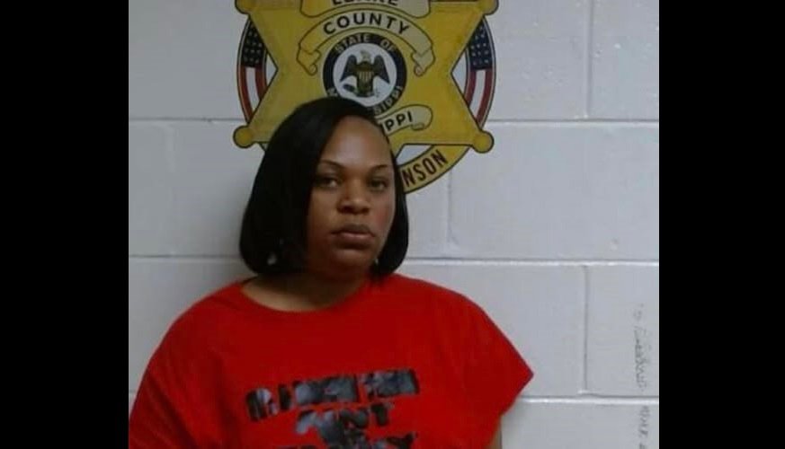 Two Arrested Following Incident at Leake County Gathering