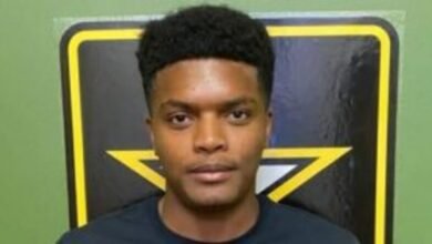 22-Year-Old Triston Amarion Pippins Dies in Fatal Car Accident in Mount Pleasant, Texas