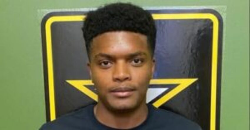 22-Year-Old Triston Amarion Pippins Dies in Fatal Car Accident in Mount Pleasant, Texas