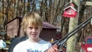 19-Year-Old Braden Rahlf Dies in Early Morning Single-Vehicle Crash in Rochester, MN