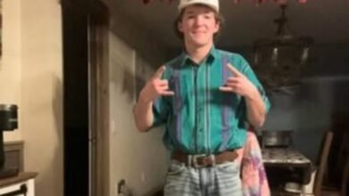 Adlee Scheerer of Fort Wayne, Indiana Remembered as Carroll Chargers Hockey Captain