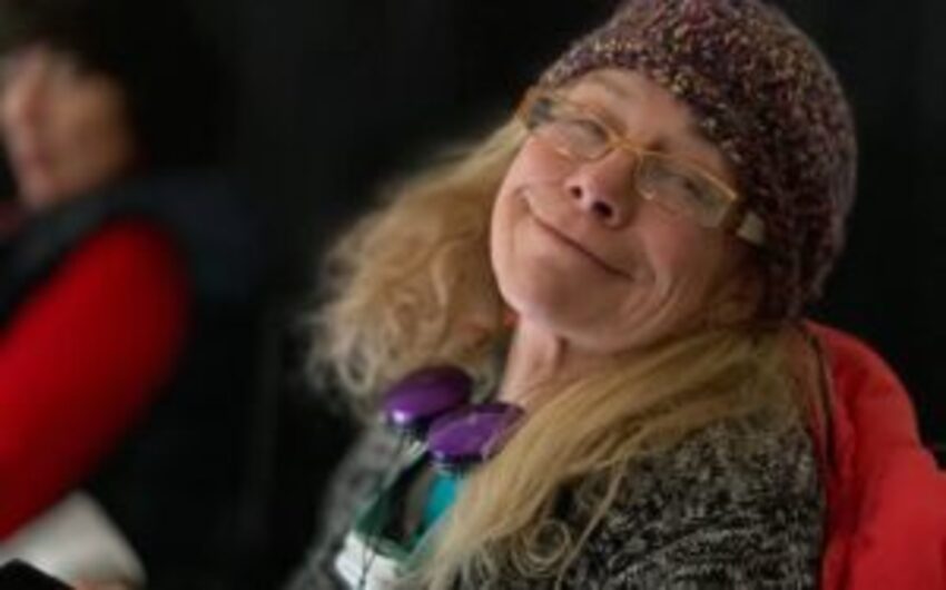 Holly Atchison of North Vancouver, British Columbia Remembered Following Her Sudden Passing