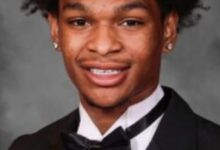 Lake City Incident Claims Lives of Tina Farmer, 27, and Tyndale Mullins, 19, Authorities Say
