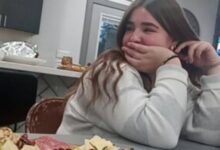 Lilah Grace Andrews of Windber, Pennsylvania Remembered Following Her Sudden Passing