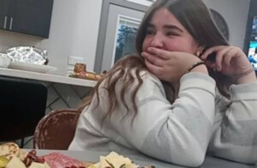 Lilah Grace Andrews of Windber, Pennsylvania Remembered Following Her Sudden Passing
