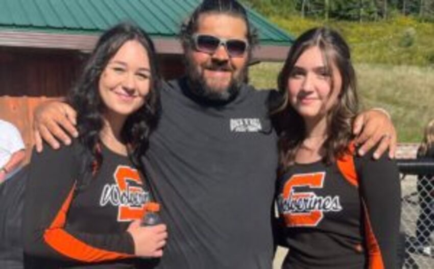 Brandon Troutman of Kane, Pennsylvania Remembered as Community Mourns His Passing