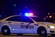 14-Year-Old Taken Into Custody After Reported Threat at Tolman, Police Say