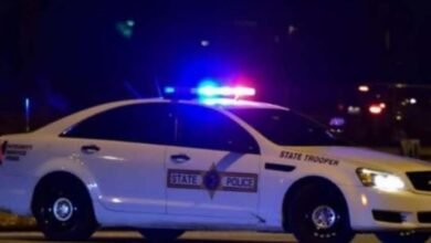 14-Year-Old Taken Into Custody After Reported Threat at Tolman, Police Say