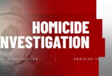 Greer Police Investigate Fatal Shooting Near Downtown in City’s First Homicide of the Year