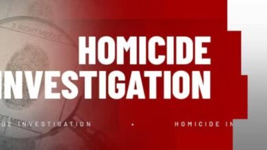 Greer Police Investigate Fatal Shooting Near Downtown in City’s First Homicide of the Year