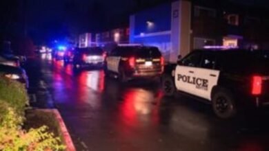 Jerry Deslatte Identified in Fatal Rollover Crash on Louisiana Highway 109 in Calcasieu Parish