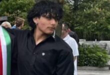 Samy Guijosa of Gilbert, South Carolina Remembered as Family and Community Mourn His Passing