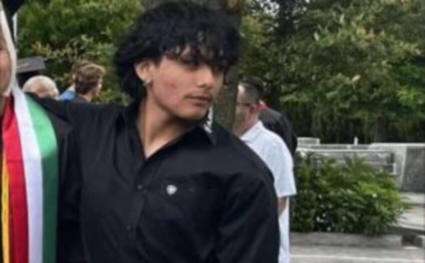 Samy Guijosa of Gilbert, South Carolina Remembered as Family and Community Mourn His Passing