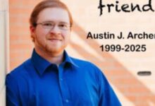 Austin Archer of Pratt, Kansas Found Deceased After Being Reported Missing
