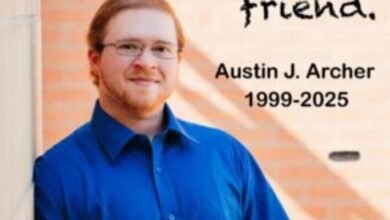Austin Archer of Pratt, Kansas Found Deceased After Being Reported Missing