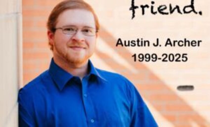 Austin Archer of Pratt, Kansas Found Deceased After Being Reported Missing