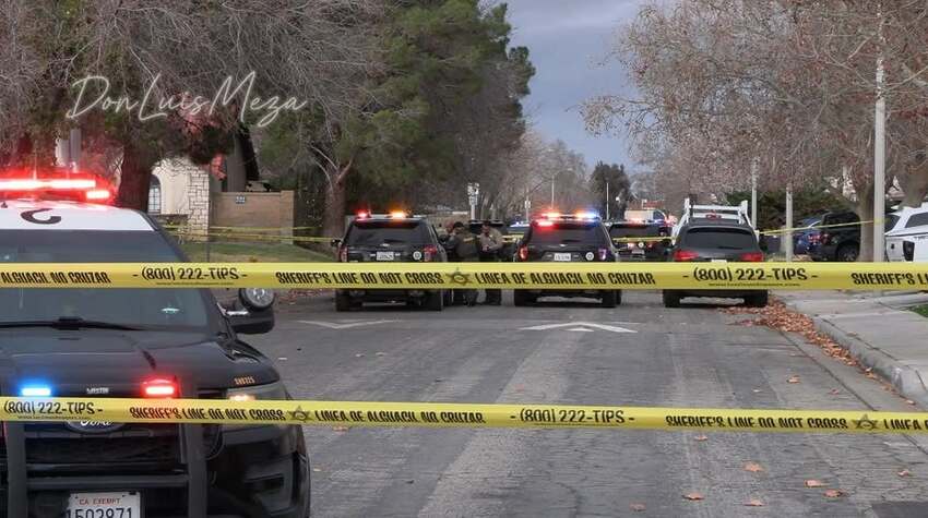 Veterans Park Closed After Large Fight in Lehigh Acres; One Person Taken Into Custody