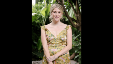 Funeral Arrangements Announced for Nancy Van Zile Stewart Litwak