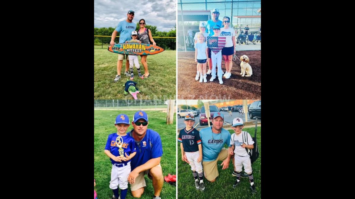 St. Charles County, Missouri: Doug Karrenbrock Remembered After Sudden Passing