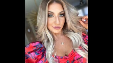 Alicia Shaffer of Mechanicsburg, PA Remembered; Community and Pure Barre Fitness Pay Tribute