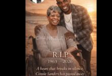Deion Sanders Steps Away From Public Duties to Support Mother Connie Knight