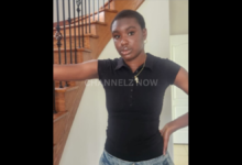 Police Looking for Missing 18-Year-Old From Vaughan