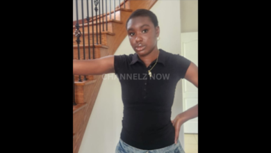 Police Looking for Missing 18-Year-Old From Vaughan